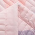 Hàn Quốc chăn bông trải giường đơn mảnh quilted đệm tấm ga trải giường quilted bởi điều hòa không khí mùa hè mát mẻ quilt Hàn Quốc drap giường mát lạnh Trải giường