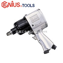 GENIUS Talent Tool Pneumatic Wrench 1 2 ″x 516 Nm Pneumatic Impact Wrench Wind Cannon 400400G