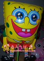 Губка Боб (с тодо)