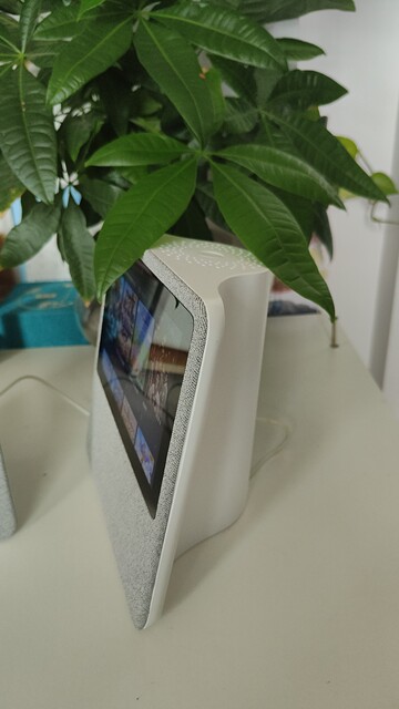 Xiaodu Home 1C Smart Speaker, Second-Hand, 90% New