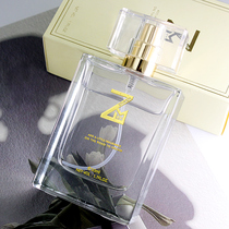 Jasmine Flower Perfume for men and women Pale Aroma Persistent Perfumery Fresh Gardenia Flowers Lilies Osmanthus Rose Students Blue Wind Bells