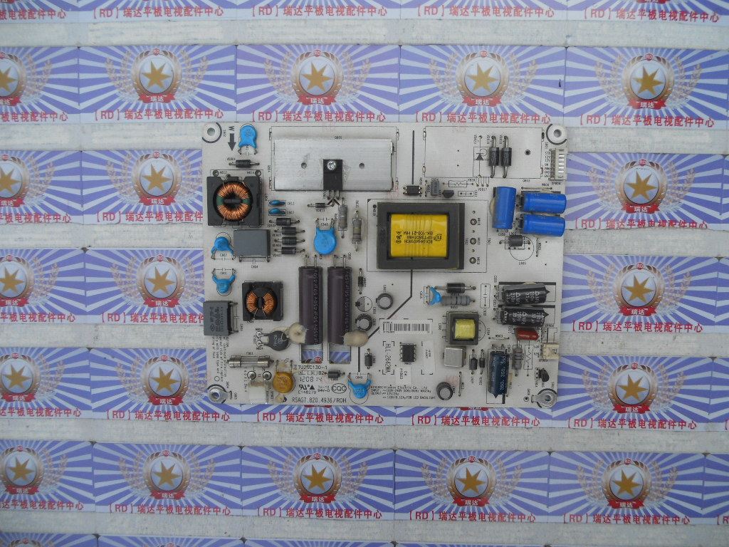 Not the substitute Pan Hisense LED32K200 Power Panel RSAG7 820 4936 HLL-2642WA