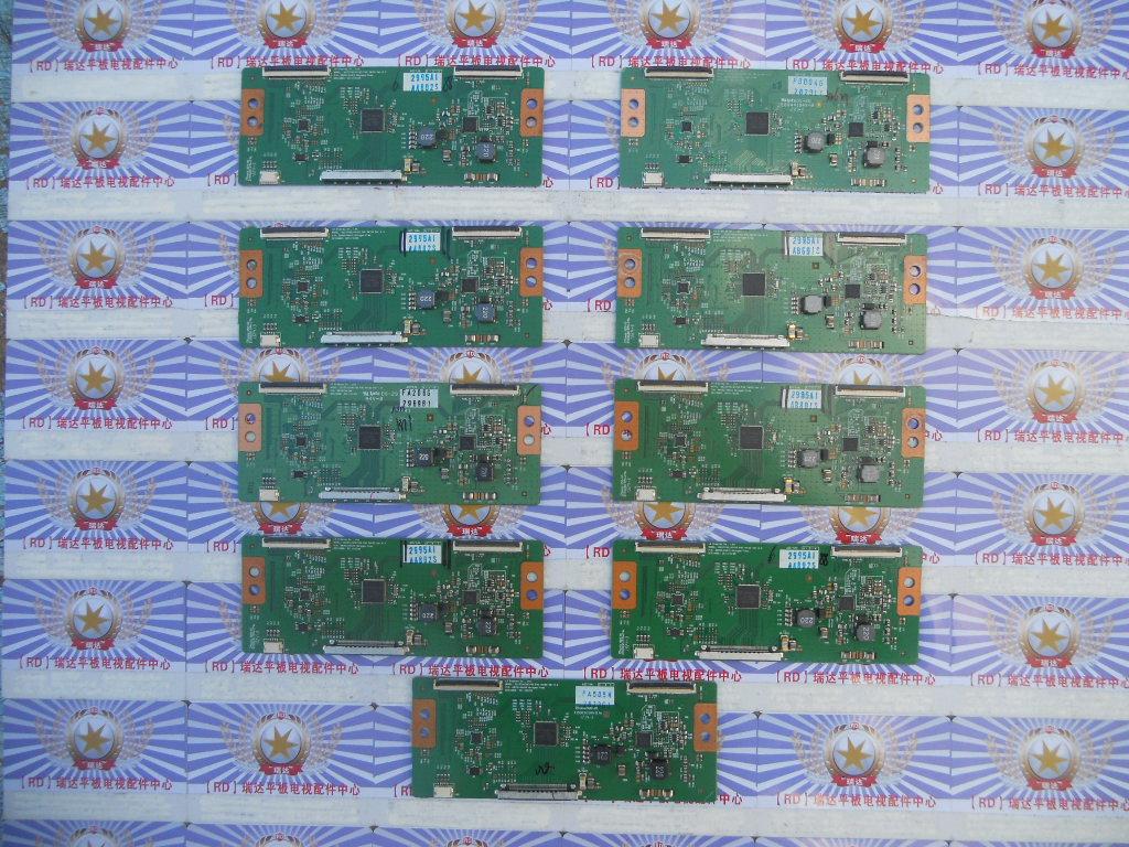 SeaLetter LED42K560X3D Logic board 6870C-0401C 32 37 37 47 47 55 FHD Spot