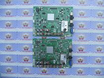 Hisense LED32K01 motherboard RSAG7 820 4359 (B0M4)152727 screen HE315CH-B12
