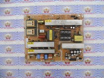 Original disassembly machine Samsung LA40A550P1R power board BN44-00198A SIP40D spot