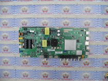 Original Haier 43A6M motherboard TP MS638 PB731 with HV430FHB-N4D screen