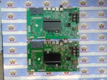 Hisense LED55K300UD motherboard RSAG7 820 6299 (B0M2) screen HD550DU-B71 S0