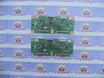 Sharp LCD-40LX235A Logic board KG098WE QPWBXG098WJN1 screen JE400D3GVRFX