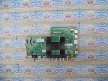 The original Haier LE48R31 motherboard 0091802118 V2 2 screen LE48AL88G31 spot