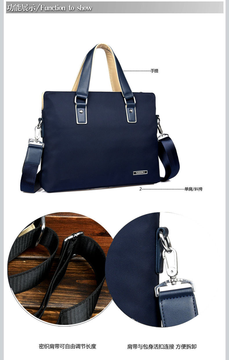 Sac homme - Ref 54110 Image 30