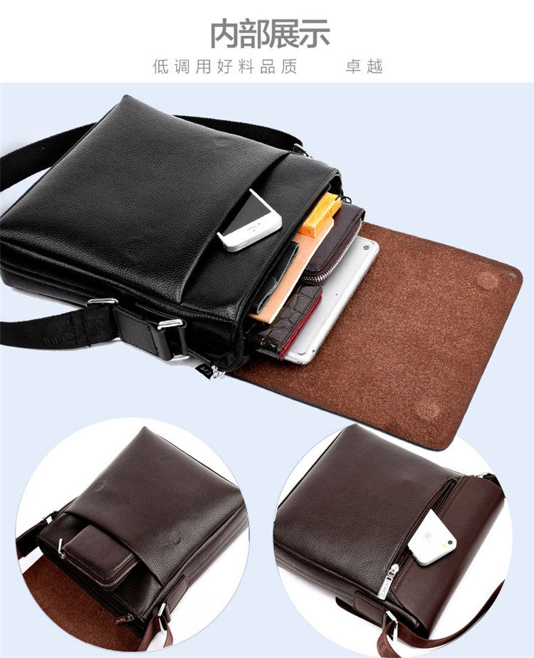 Sac pour homme - Ref 50856 Image 54