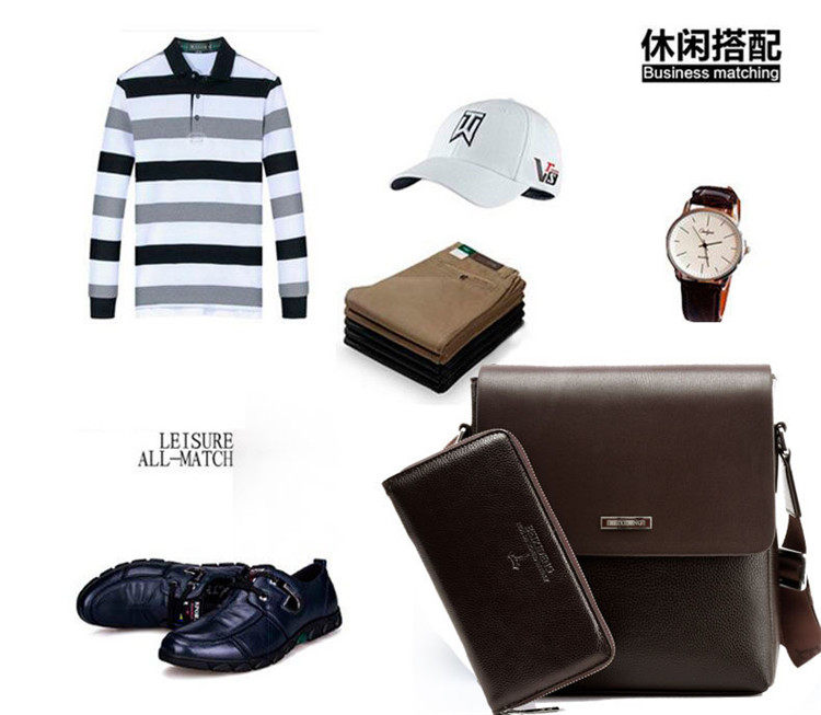 Sac pour homme - Ref 50856 Image 58