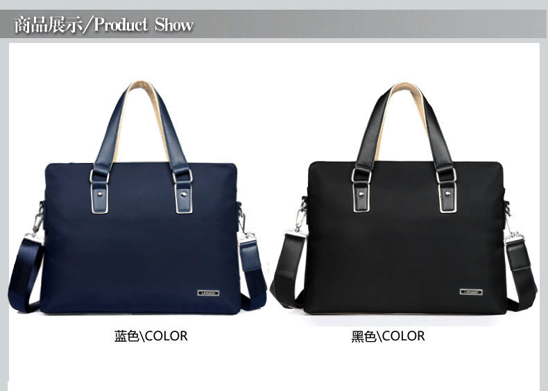 Sac homme - Ref 54110 Image 15