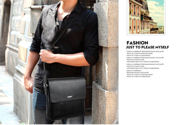 Sac pour homme - Ref 50856 Image 12