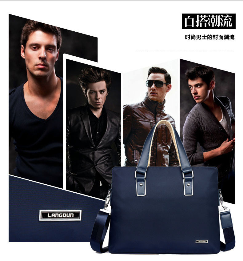 Sac homme - Ref 54110 Image 13