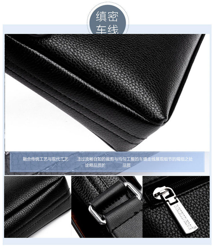 Sac pour homme - Ref 50856 Image 31