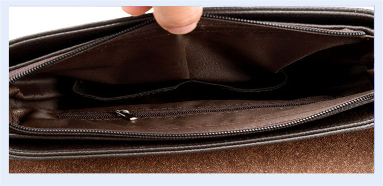 Sac pour homme - Ref 50856 Image 56