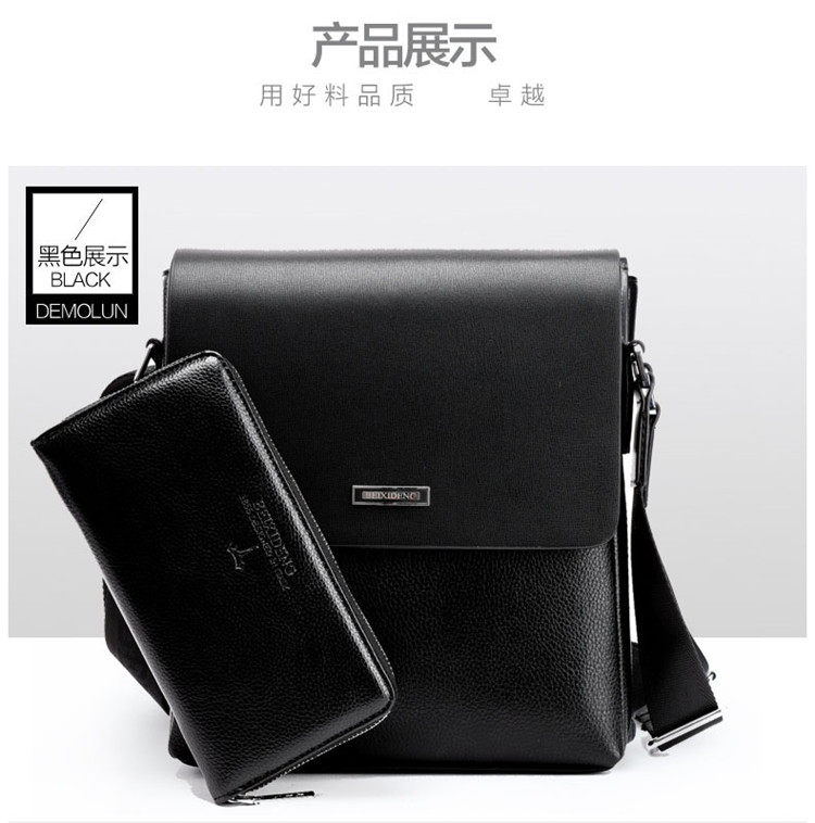 Sac pour homme - Ref 50856 Image 38