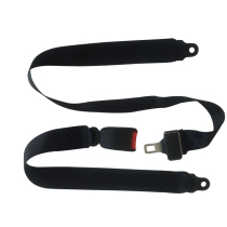 Van two-point seat belt lengthened two-point car seat belt GM seat belt 3C