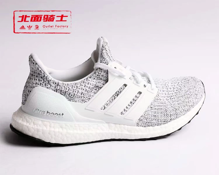 Giày chạy bộ Adidas / Adidas dành cho nam UltraBOOST 4.0 CM8116 CM8113 BB4077 - Giày chạy bộ