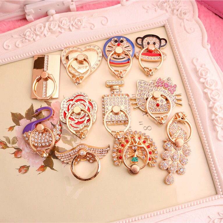 Support téléphone mobile - Ref 1358849 Image 7