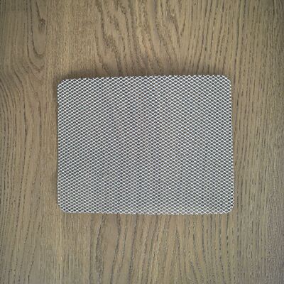 Heat dissipation net, barbecue net, barbecue tray special barbecue net