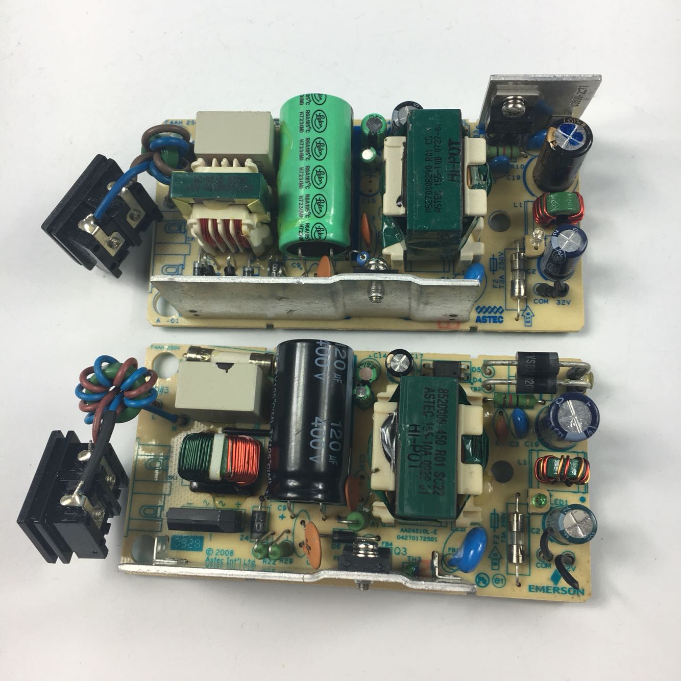 New 24V 3a bare board