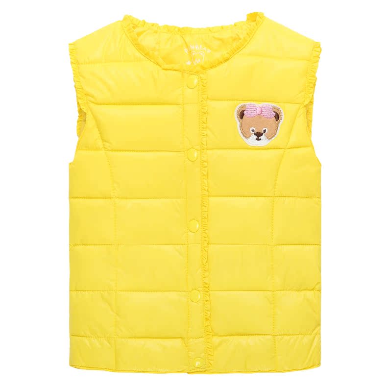 Gilet enfant - Ref 2070162 Image 9