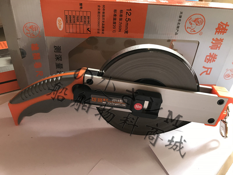 Male Lion Air Metric Stainless Steel Quantity Oil Ruler 10 10 15 20 20 30 50 m 50 m Station Measuring Depth Gauge