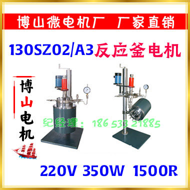 Boshan Micro Reaction Kettle Motor DC AC Micro Manufacturer Direct Marketing Chemical Reaction Kettle Mixer Motor-Taobao