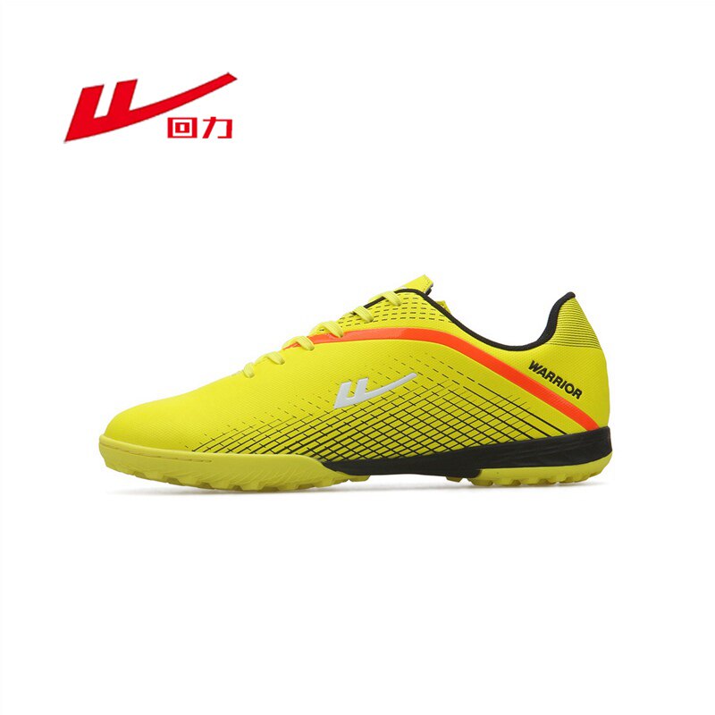 Back Force Nails Football Shoes Teenagers Children Students Adults Men And Women Artificial Lawn Grass Soccer Shoes
