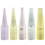 Татуировка машины иголки Candy Color Congxian Caps Sanyuan Five Caps Five Pingle Caps Tattoo Machin