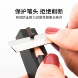 Карандаш для бровей со шнуром, подходит для начинающих