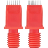 IDM Точка татуировки, губа, быстрая губа, специальные булавки, легкие булавки, губы ручной работы, губы, быстрый цвет, поставки губ для губ