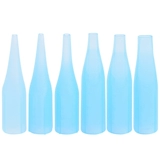 Сюань Сюань Тату, Машина для татуировки красоты, шляпа иголка, синяя игольчатая шляпа с тройной иглой, три круглые шляпы, пять рядов иглы