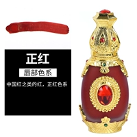 Положительные красные липы