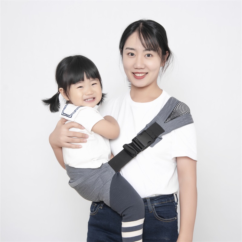 Baby travel simple straps big children baby go out to walk children light one shoulder front hug baby artifact