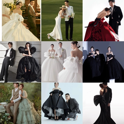 Черная дорожная юбка без рукавов для влюбленных, в корейском стиле