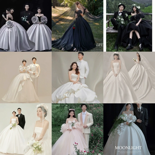 Черная дорожная юбка без рукавов для влюбленных, в корейском стиле