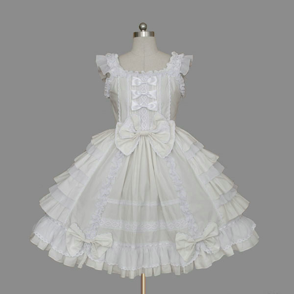 Robe été en coton - Ref 3433040 Image 14