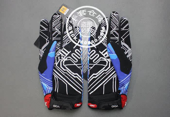 Gants pour vélo homme - Ref 2240820 Image 13