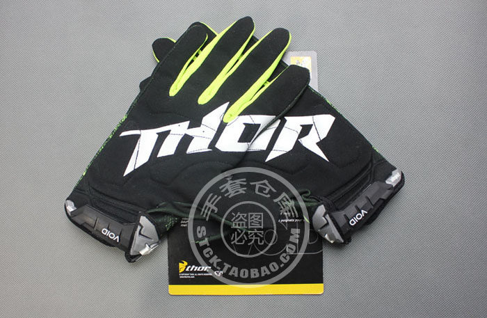 Gants pour vélo homme - Ref 2240820 Image 11