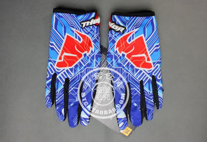 Gants pour vélo homme - Ref 2240820 Image 14