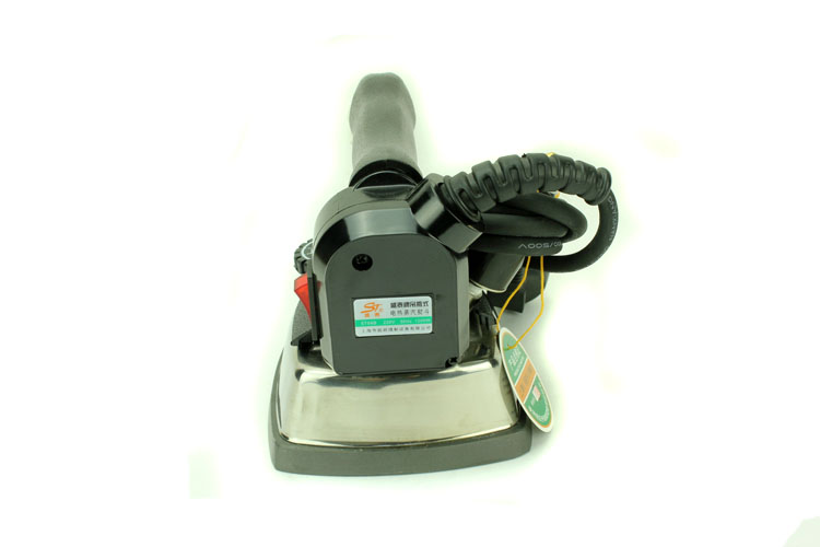 bàn là hơi nước cầm tay tefal Shengtai chai cao cấp hơi nước sắt điện rèm cửa nhà cửa hàng giặt khô nhà máy sắt công nghiệp - Điện sắt bàn ủi hơi nước đứng philips gc518