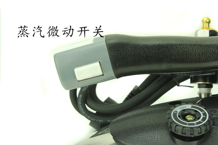 bàn là hơi nước cầm tay tefal Shengtai chai cao cấp hơi nước sắt điện rèm cửa nhà cửa hàng giặt khô nhà máy sắt công nghiệp - Điện sắt bàn ủi hơi nước đứng philips gc518