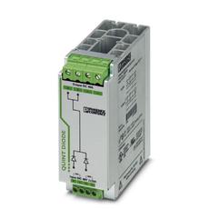 不间断供电电源（ups） 菲尼克斯电源 - quint-ups/ 24dc/ 24dc/40
