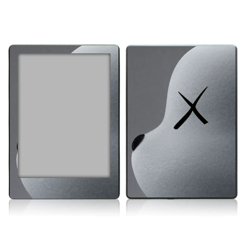 Kindlex Co -Brande Migu 558 Sticker 658 Kindle8 Generation Версия MIGU Версия наклейки фильма