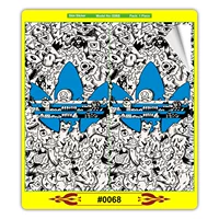 Джинджер 0068