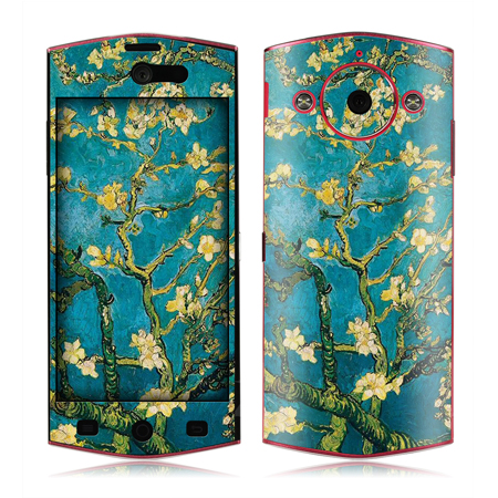 Autocollant pour téléphone mobile LIHENSE - Ref 1364100 Image 8