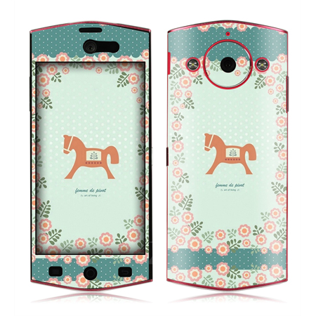 Sticker pour téléphone mobile LIHENSE - Ref 1367234 Image 21